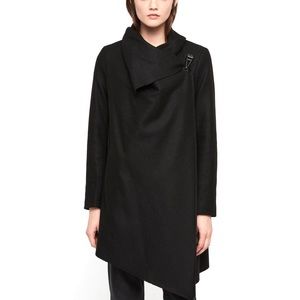 All Saints Coat